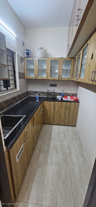 Premium Modular Kitchen