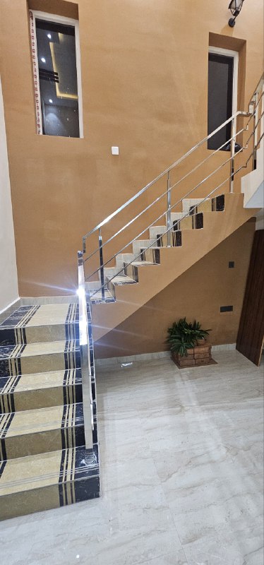 Designer Staircase